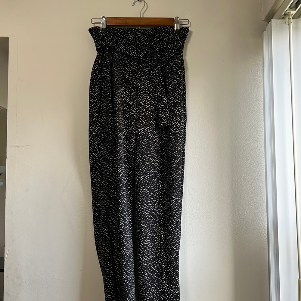 Express regular ankle length size 00 dress pants
